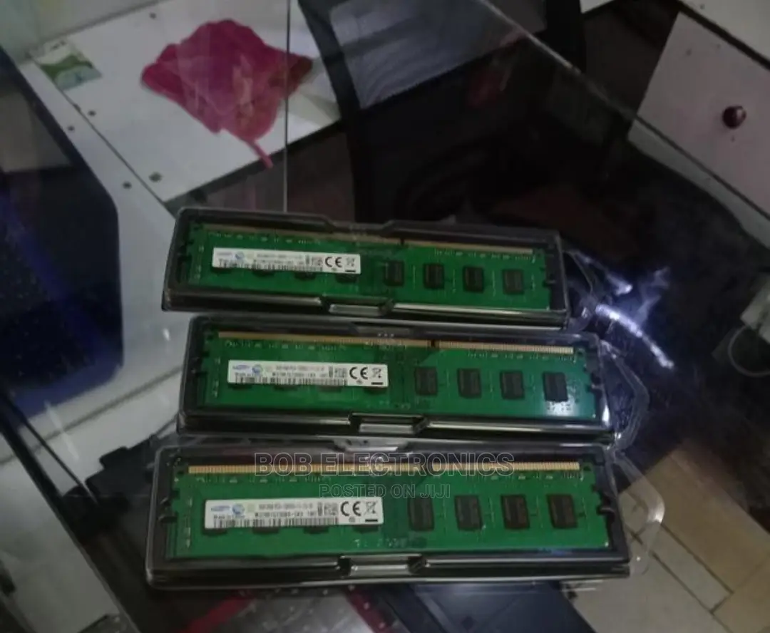 RAMS Ddr2 Ddr3 Ddr4 (At an Offer)