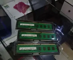 RAMS Ddr2 Ddr3 Ddr4 (At an Offer)