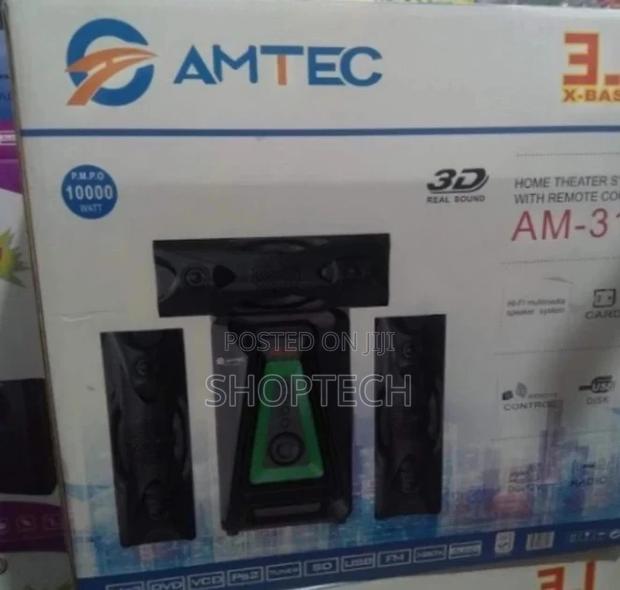 3.1 Amtec 316 - main view