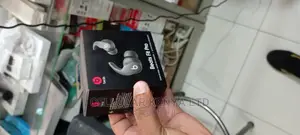 Beats Fit Pro Noise-Canceling True Wireless Headphones