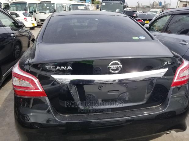 Nissan Teana 2014 Green - thumbnail 5