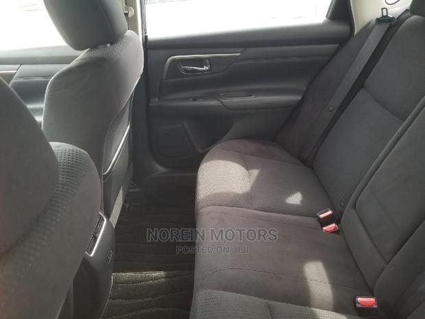 Nissan Teana 2014 Green - thumbnail 8