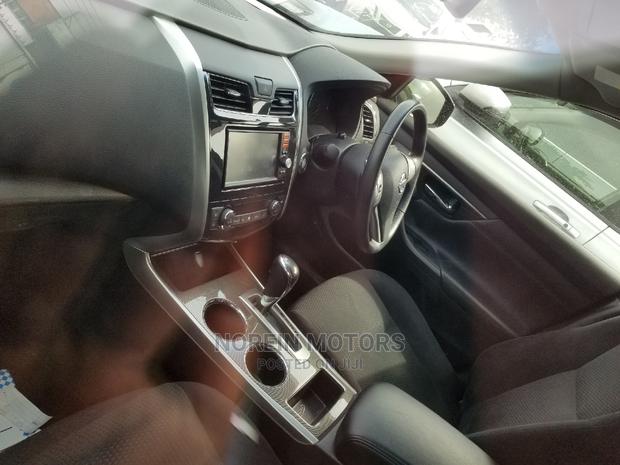 Nissan Teana 2014 Green - thumbnail 9