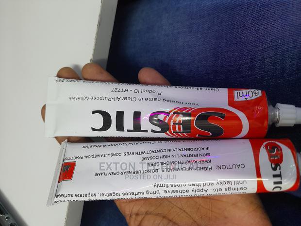Sestic Glue