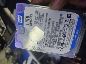 Laptop Hard Disks Available (Depends on Sizes)