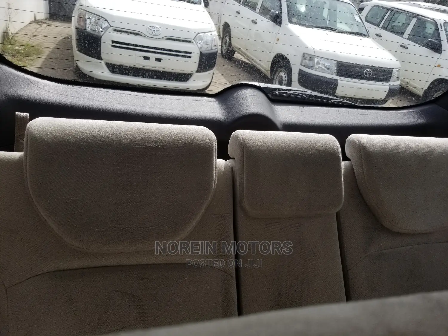 Honda Odyssey 2015 Silver