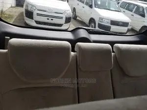 Honda Odyssey 2015 Silver