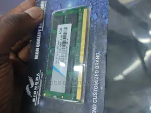8GB Ram Ddr3 for Laptop Brand New