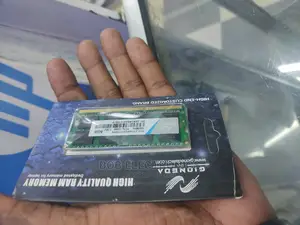 4GB Ram Brand New for Laptop (Guranteed)