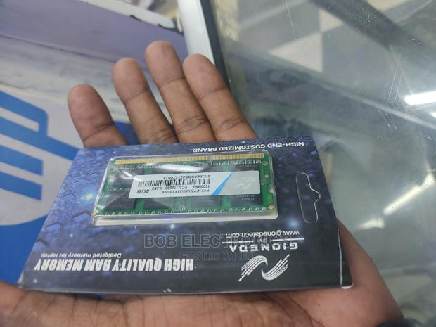 4GB Ram Brand New for Laptop (Guranteed)