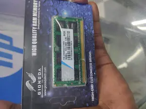 4gb Ram Ddr4 Brand New One Year Warranty (Offer)