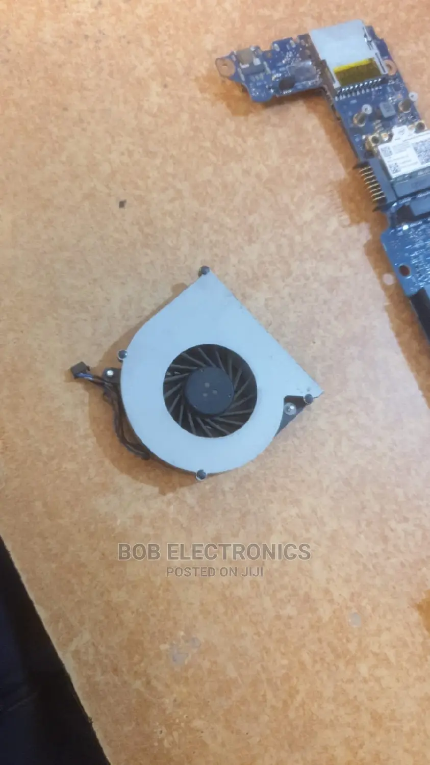 FAN for HP Elitebook Original