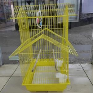 Spacious Birdcages - thumbnail 2