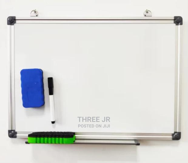 Quality Whiteboard Type Dry Erase - main view