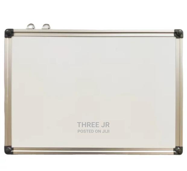 Quality Whiteboard Type Dry Erase - thumbnail 2