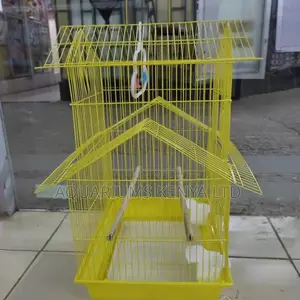 Beautiful Birdcages