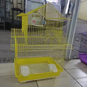 Beautiful Birdcages