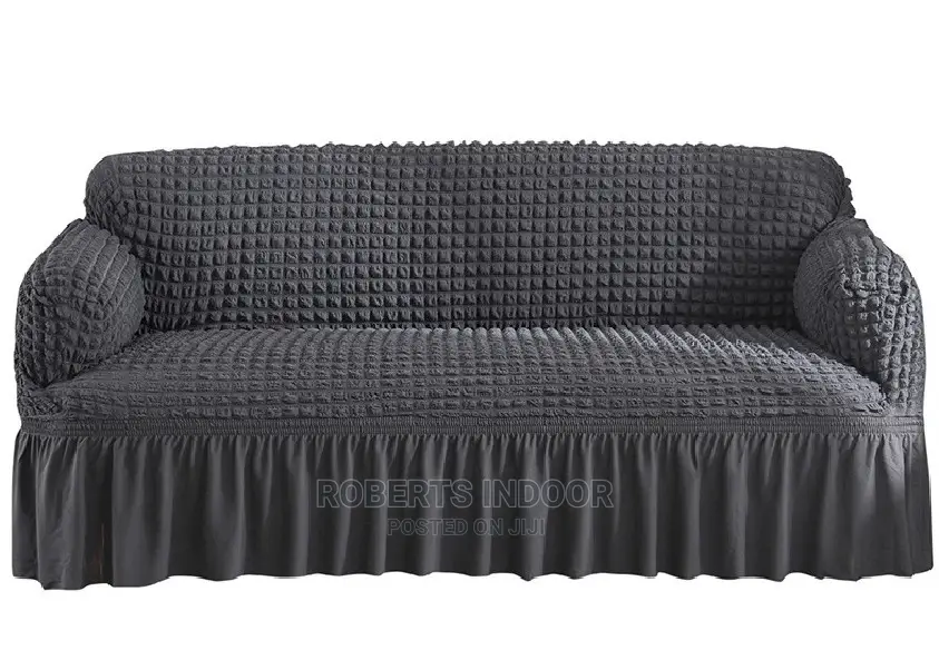 Turkish Elastic Sofa Cover