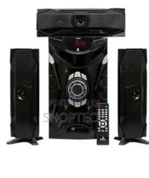 3.1 Runa Woofers Rt60