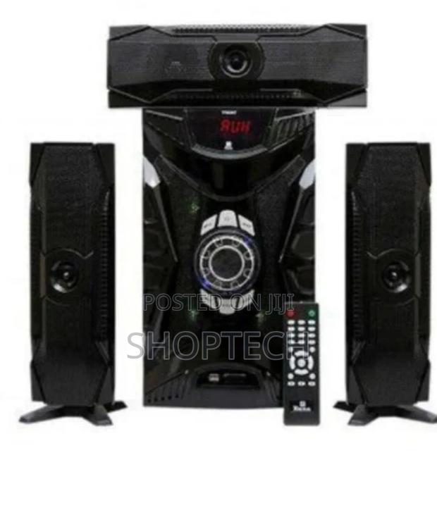 3.1 Runa Woofers Rt60 - main view