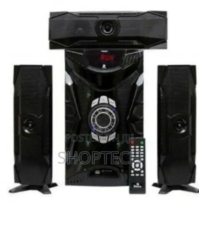 3.1 Runa Woofers Rt60