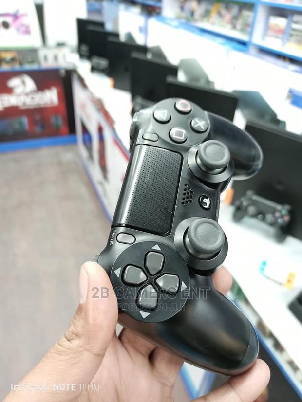 Perfect Condition Slim Play Station 4 - thumbnail 3