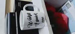 Normal Mug Printing and Branding
