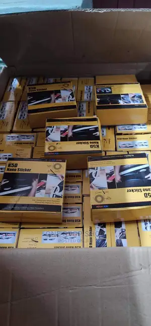 Carbon Nano Sill Tape 5m
