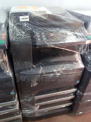 Kyocera Taskalfa 300 Heavy Printer - main view