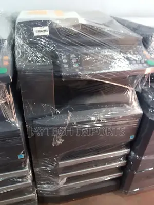 Kyocera Taskalfa 300 Heavy Printer