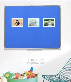 Bulletin Boards. Kitchen Use