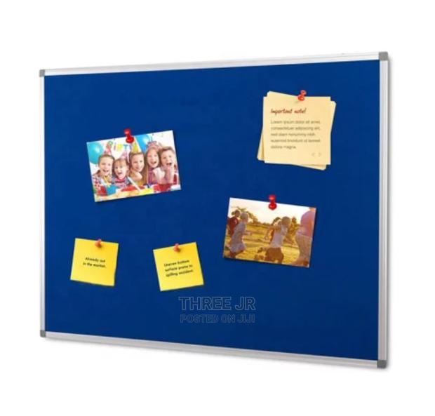 Soft Boards for Office Use - main view