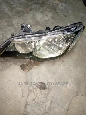 Honda Civic 2010
