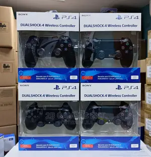 Ps4 Gaming, Pads, GENERIC