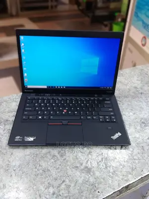 Laptop Lenovo ThinkPad X1 Carbon 4GB Intel Core I5 SSD 128GB