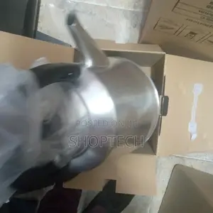 Mylongs Electric Kettle, 6liters, MY6001