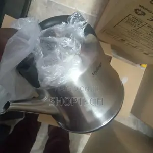 Mylongs Electric Kettle, 6liters, MY6001