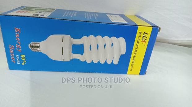 Bulb 150W Big - main view