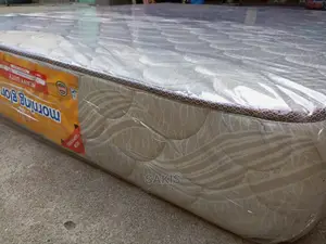 Kisumu Free Delivery! 5x6x8" at Ksh11500 Quilted HD Mattresses