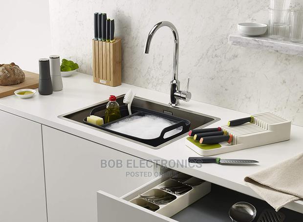 Minimalist Cutlery Organizer - thumbnail 3