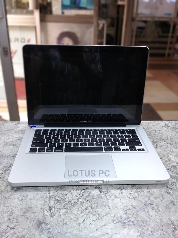 Laptop Apple MacBook Pro 4GB Intel Core I5 HDD 500GB - thumbnail 4
