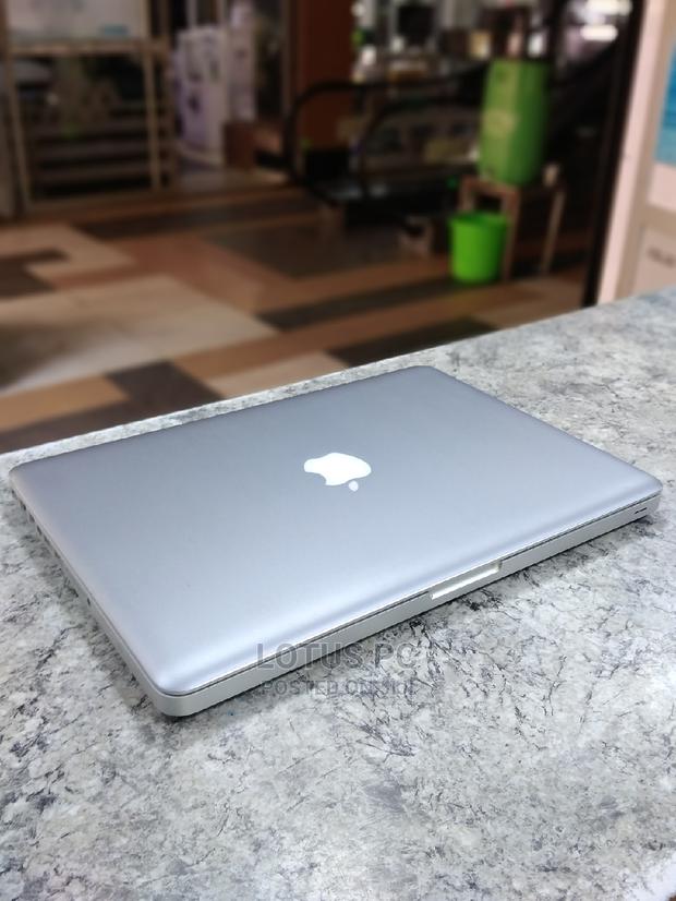 Laptop Apple MacBook Pro 4GB Intel Core I5 HDD 500GB - thumbnail 5