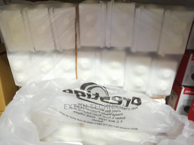 Adaptor Boxes 100 Per Piece