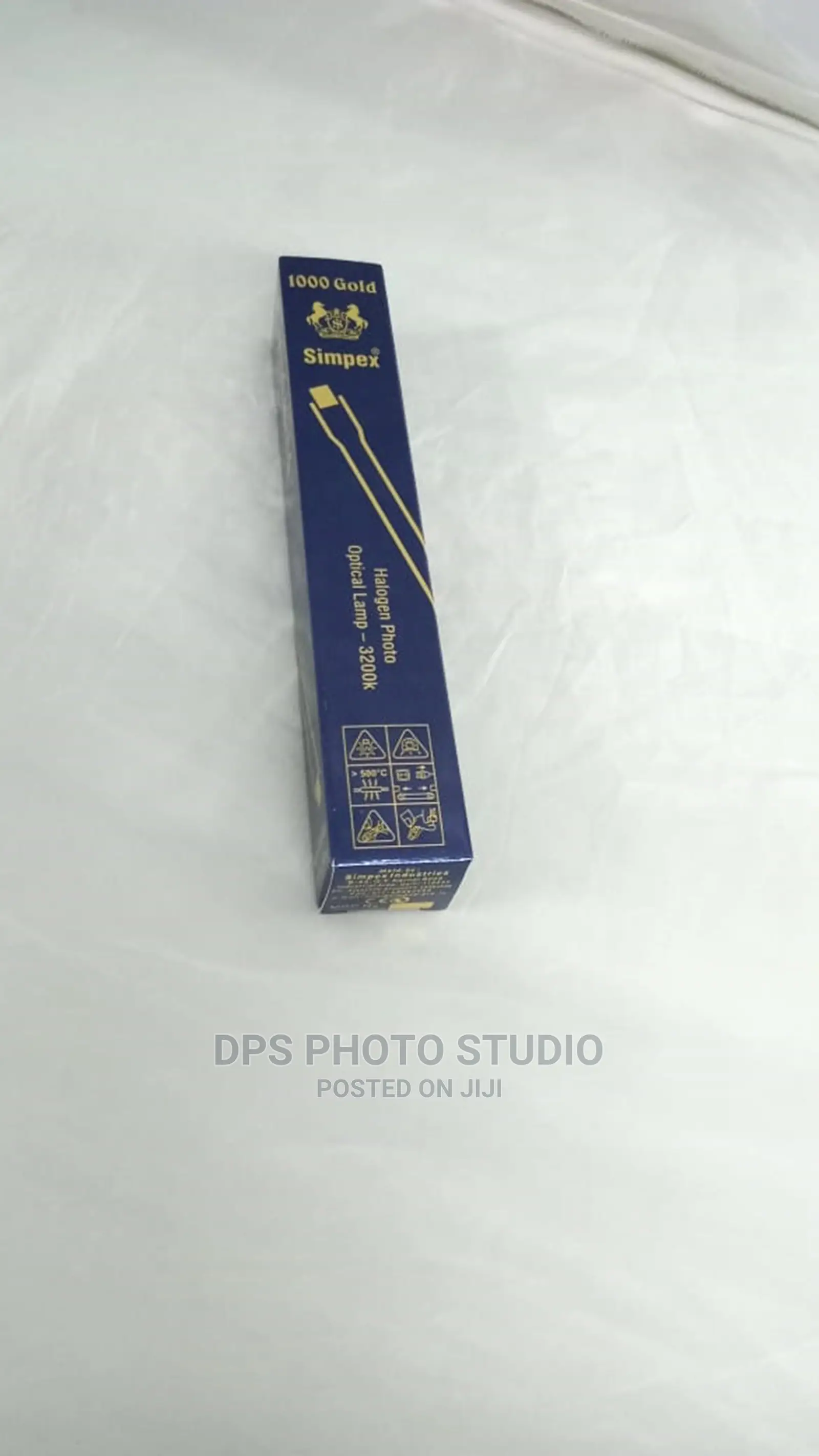 Simplex Tubes 100W