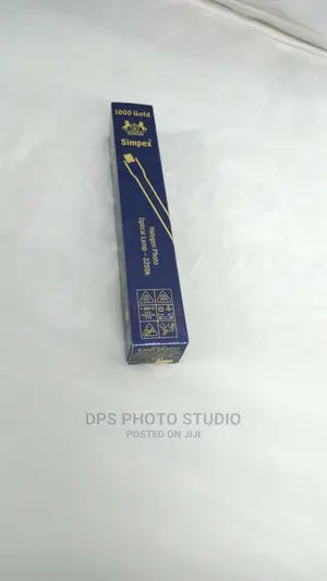 Simplex Tubes 100W