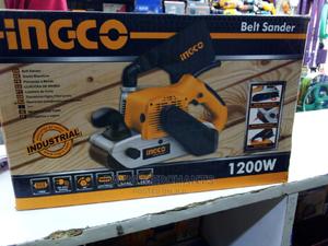 High Quality Belt Sander - thumbnail 2