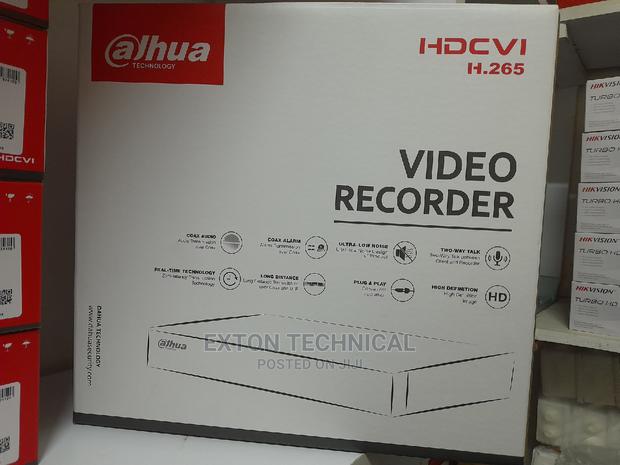 DVR 16ch Dahua