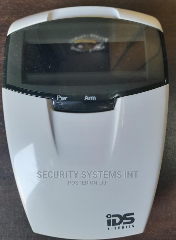 X-Series Keypad