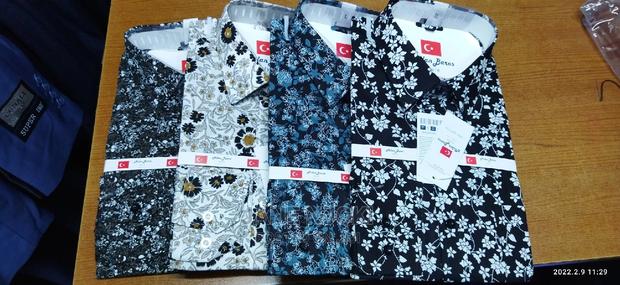 Florer Shirt Men - thumbnail 2