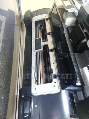 Large Formart Printer Hp